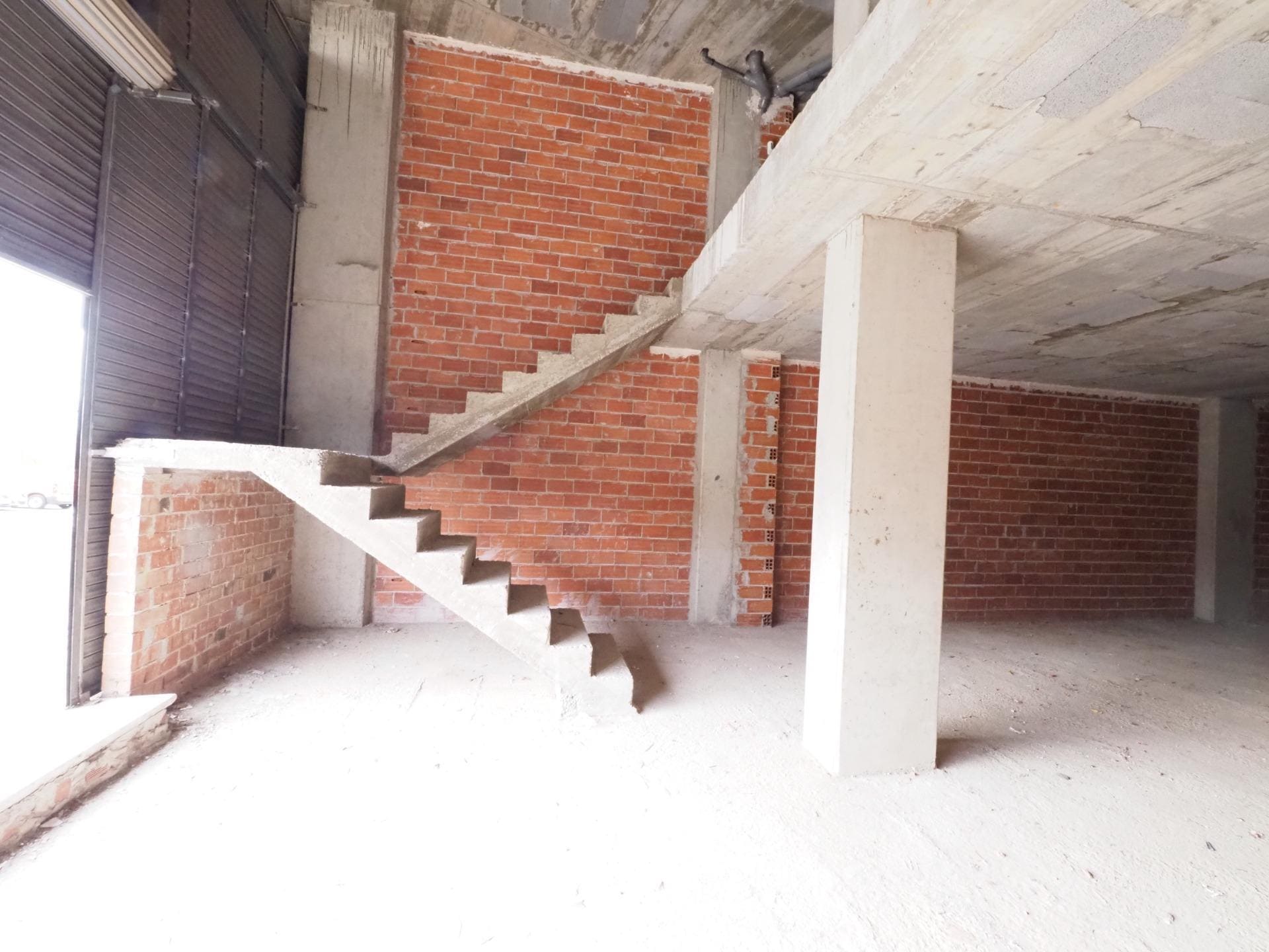 Edificio residencial en Terrassa, Barcelona en venta Foto del interior- Imagen 1 de 2