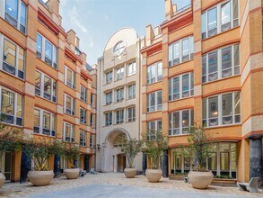 86 Fetter Ln, London en alquiler Foto del interior- Imagen 2 de 8