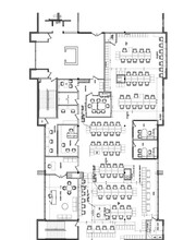 1453 S Dixie Dr, Saint George, UT en alquiler Plano de la planta- Imagen 1 de 1