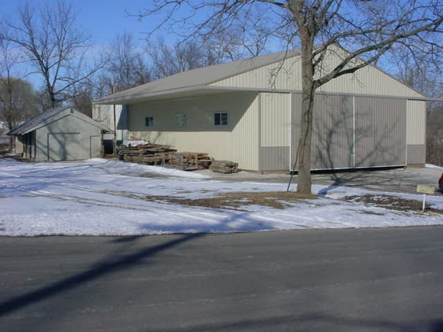 2416 Franklin St, Lexington, MO en venta - Foto principal - Imagen 1 de 6