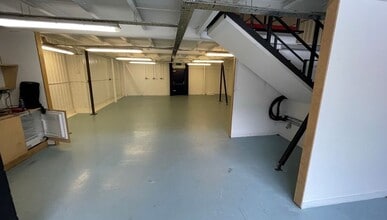 Pinchin St, London en alquiler Foto del interior- Imagen 2 de 2