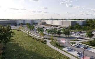 Más detalles de Via Vladimir Ilic Lenin 12, Reggio Nell'emilia - Nave en alquiler