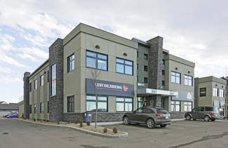 Más detalles para 1651-1669 91 St SW, Edmonton, AB - Oficinas en venta