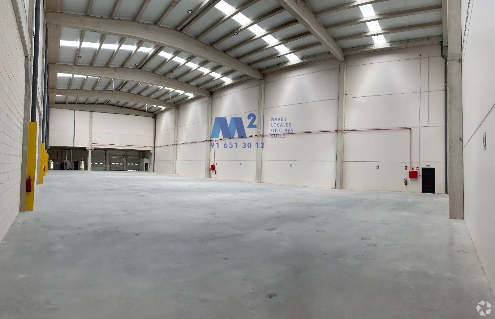  en San Fernando de Henares, Madrid en venta Foto del edificio- Imagen 1 de 1