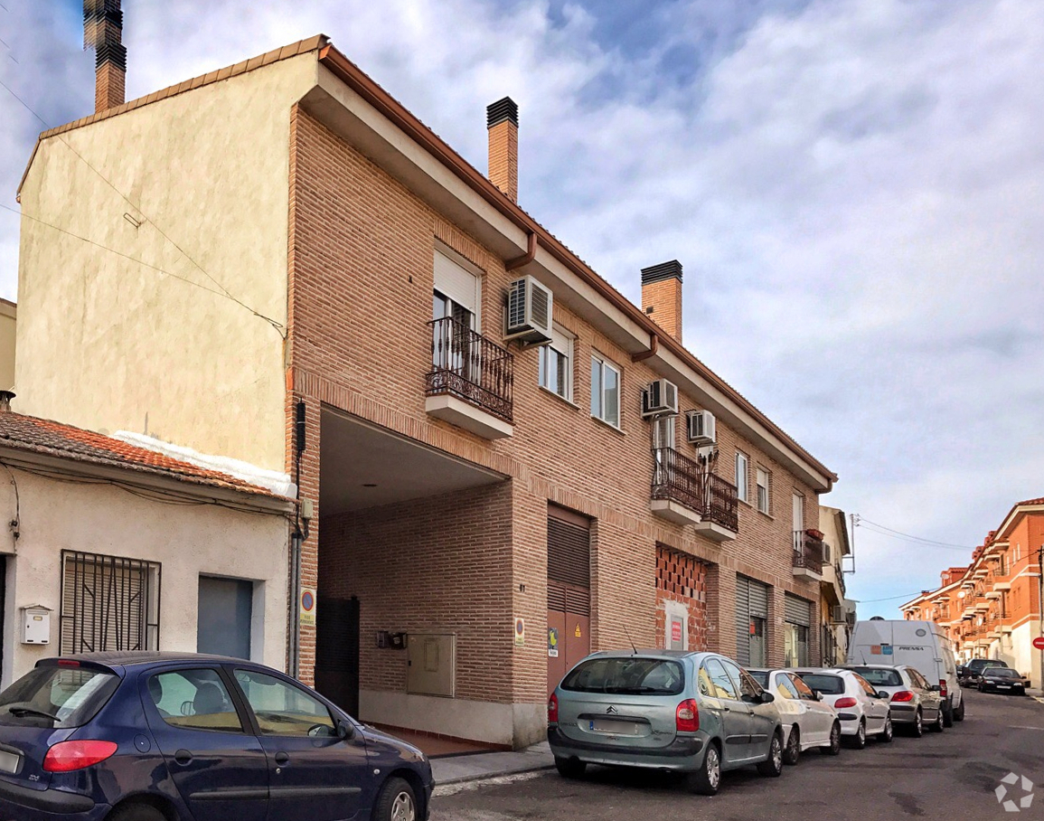 Edificios residenciales en Yuncos, Toledo en venta Foto del edificio- Imagen 1 de 3