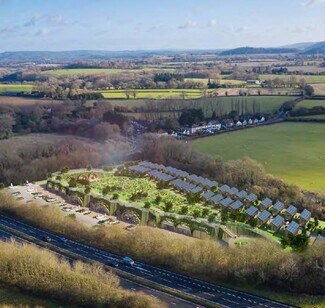 Más detalles de Area, Petersfield - Terreno en venta