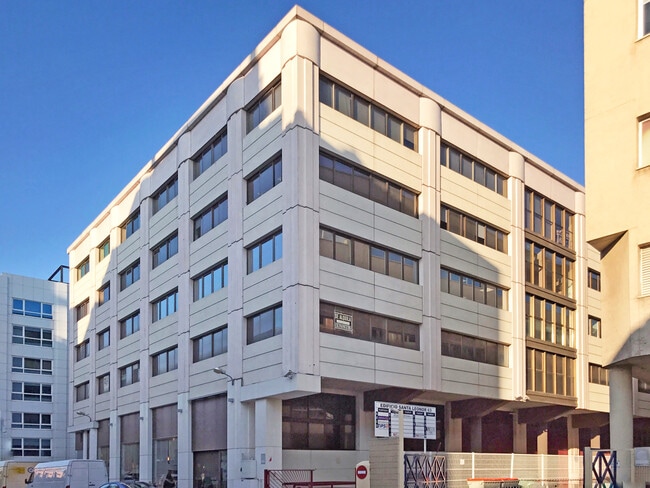 Más detalles de Nave en alquiler