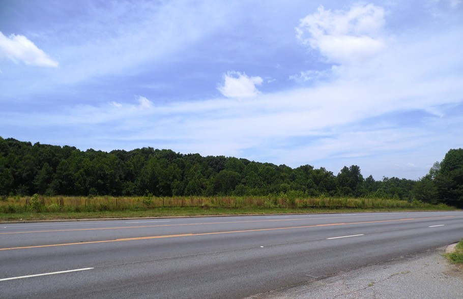 Hwy 28 Byp & Frampton, Anderson, SC en venta - Otros - Imagen 2 de 4