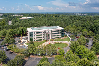 11315 Johns Creek Pky, Duluth, GA - VISTA AÉREA  vista de mapa