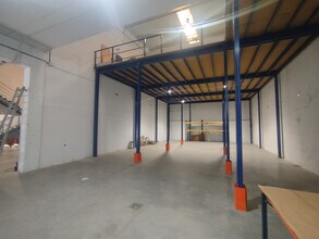 Calle Ronda Valdecarrizo, 47, Tres Cantos, Madrid en alquiler Foto del interior- Imagen 2 de 6