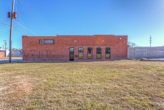 Más detalles para 1010 E 2nd St, Tulsa, OK - Oficinas en alquiler