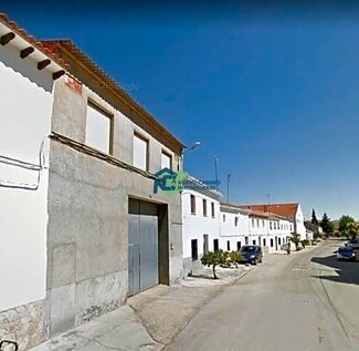 Más detalles de Avenida Hontanilla, 24, Los Hinojosos - Nave en venta