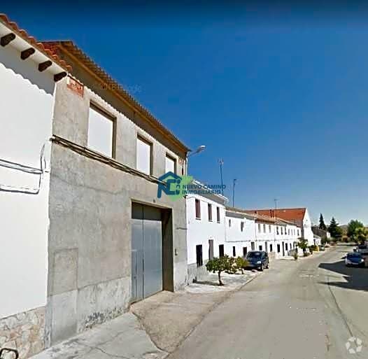 Avenida Hontanilla, 24, Los Hinojosos, Cuenca en venta Foto principal- Imagen 1 de 17