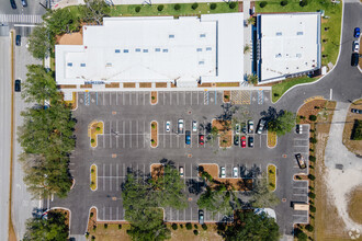 1675 W Broadway St, Oviedo, FL - VISTA AÉREA  vista de mapa