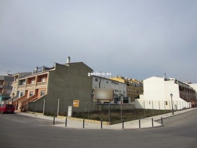 Terreno en La Llosa de Ranes en venta Foto del edificio- Imagen 1 de 2