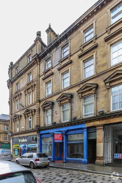 1 Princess St, Halifax en alquiler - Foto del edificio - Imagen 3 de 3