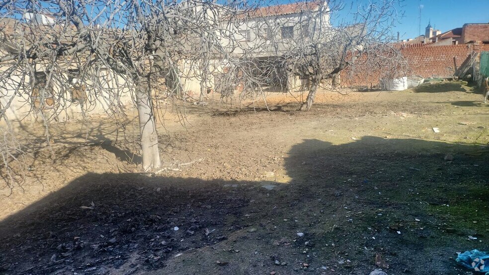 Terreno en Bargas, Toledo en venta - Foto del edificio - Imagen 2 de 2