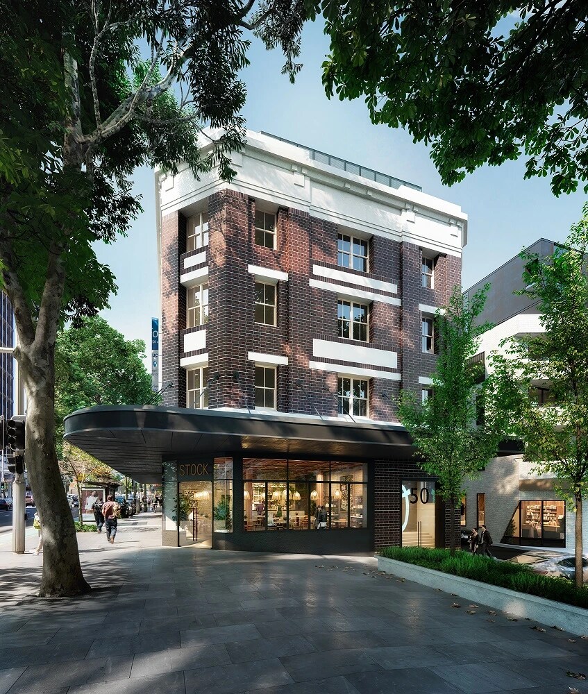 50 Riley St, Darlinghurst en alquiler Foto principal- Imagen 1 de 4