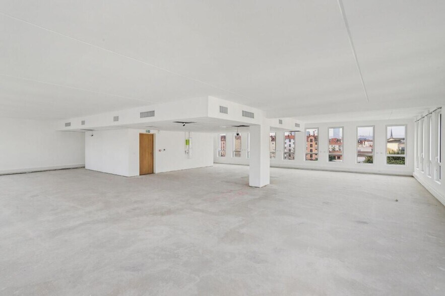 50 Cours De La République, Villeurbanne en venta - Foto del interior - Imagen 1 de 6