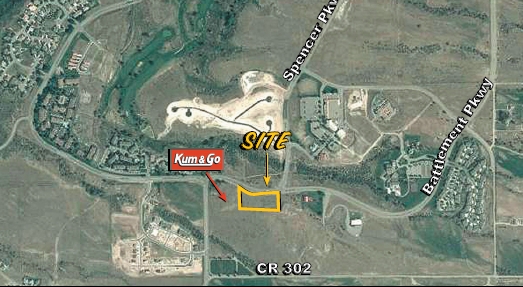 12 Stone Quarry Rd, Parachute, CO en venta - Foto principal - Imagen 1 de 2