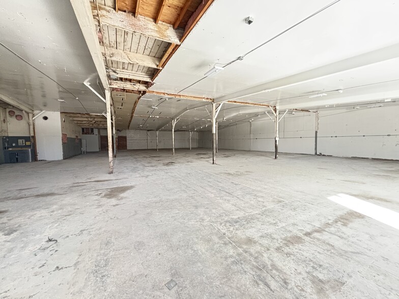 2960 Chapman St, Oakland, CA en venta - Foto del edificio - Imagen 2 de 6