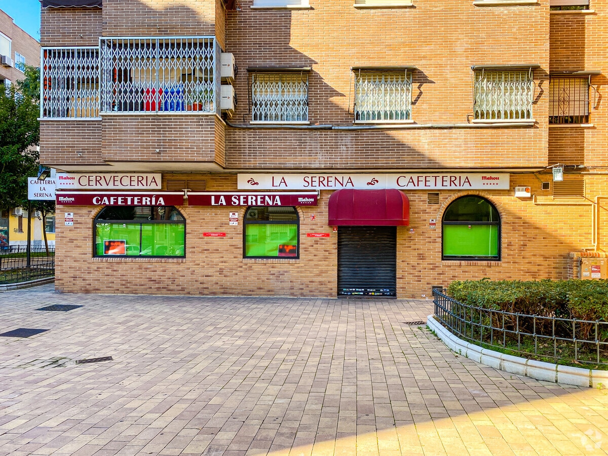Calle Núñez de Balboa, 12, Leganés, MAD 28911 - Unidad Puerta 01 - - Foto del interior - Image 2 of 2