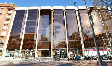 Carrer del Rosselló, Barcelona, Barcelona en alquiler Foto del edificio- Imagen 1 de 18