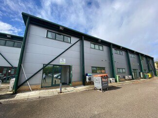 Más detalles de Minerva Ct, Chester - Oficina en alquiler