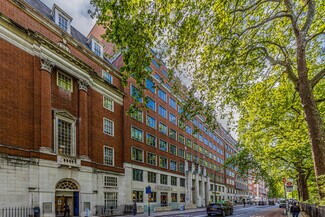 Más detalles de 7-12 Tavistock Sq, London - Oficina en alquiler