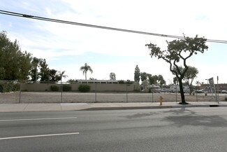 Más detalles de Imperial Hwy & Edwards Rd, La Mirada, CA - Terreno en alquiler