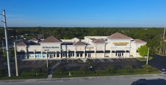 Más detalles para 3552-3558 NW Federal Hwy, Jensen Beach, FL - Local en alquiler