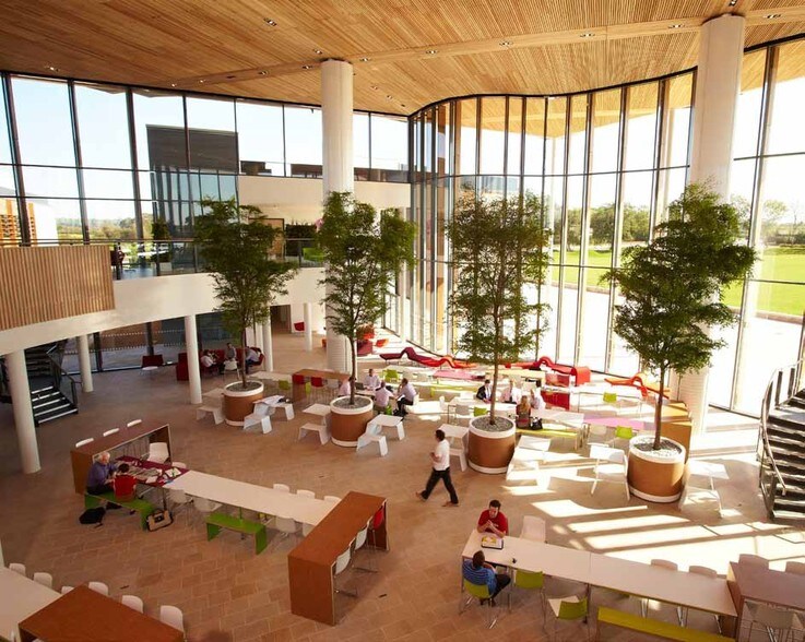 Dirac Cres, Bristol en alquiler - Foto del interior - Imagen 3 de 7