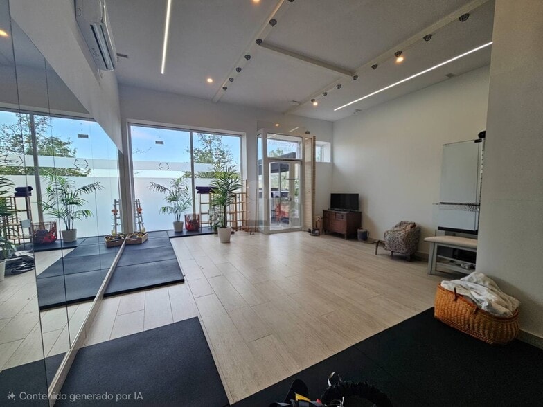 Edificio residencial en Colmenar Viejo, Madrid en venta - Foto del interior - Imagen 3 de 3