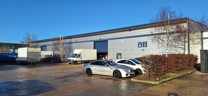 Northway Ln, Tewkesbury en alquiler Foto del edificio- Imagen 1 de 2