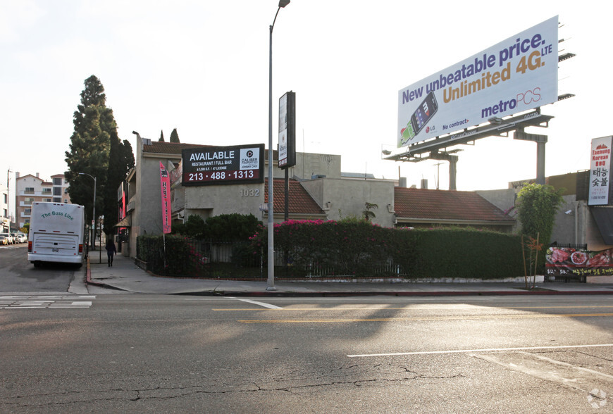 1032 S Western Ave, Los Angeles, CA en alquiler - Foto principal - Imagen 2 de 4