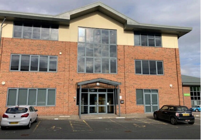 Bell Ln, Amersham en alquiler - Foto del edificio - Imagen 2 de 5