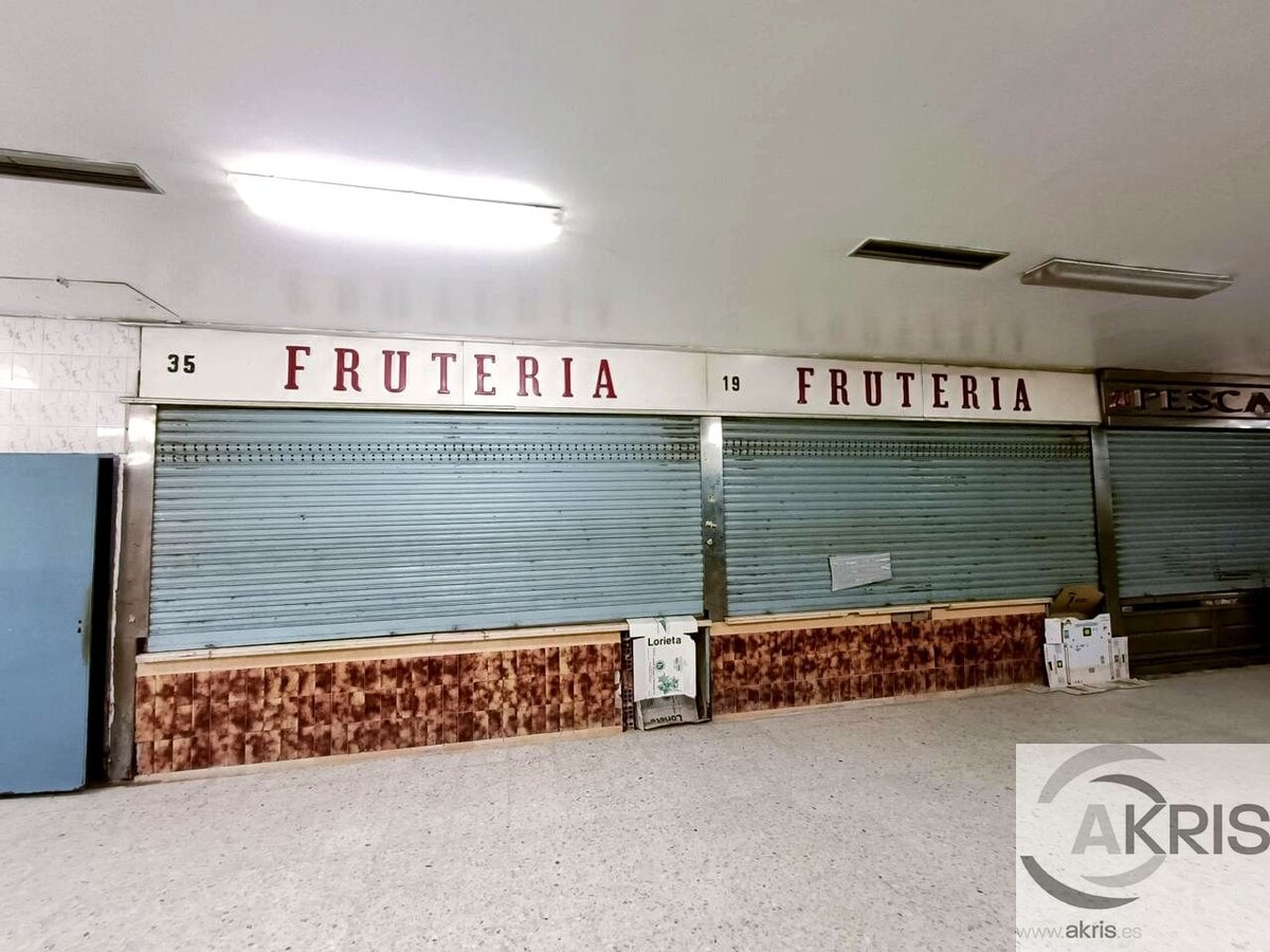 Fuensalida, TOL 45510 - Unidad Puerta 17 -  - Foto del interior - Image 1 of 4