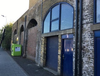 Más detalles de Courtenay Pl, London - Flex en alquiler