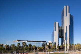 Más detalles para Plaça Del Gas, 1, Barcelona - Oficinas en alquiler