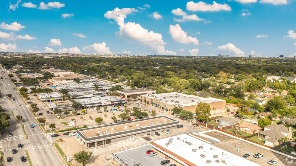 620 N Coit Rd, Richardson, TX en alquiler - Foto del edificio - Imagen 3 de 16