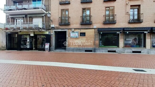 Más detalles de Edificio residencial​ en venta