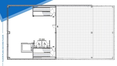 57 N 9th St, Brooklyn, NY en alquiler Plano de la planta- Imagen 1 de 1