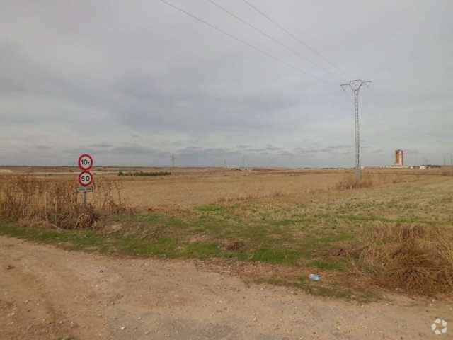 Terrenos en Cabañas de la Sagra, Toledo en venta - Foto del edificio - Imagen 3 de 5