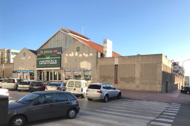 Más detalles para Avenida Bucaramanga, 2, Madrid - Local en venta