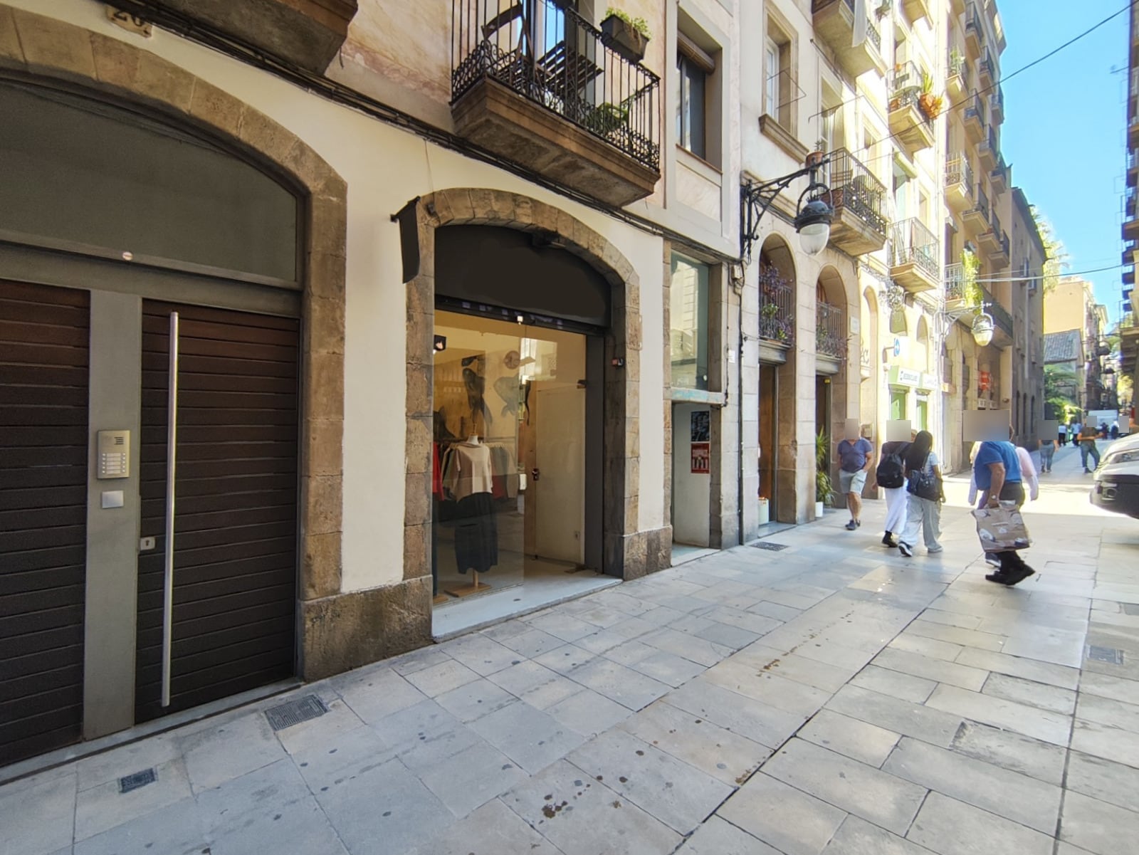 Carrer d'Elisabets, 20, Barcelona, Barcelona en alquiler Plano de la planta- Imagen 1 de 13