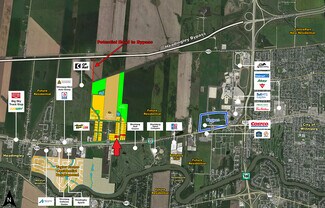 Más detalles de 12 Headingley St, Headingley, MB - Terreno en alquiler