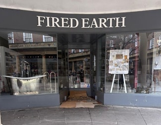 Más detalles de 2 Sussex St, Cambridge - Local en alquiler