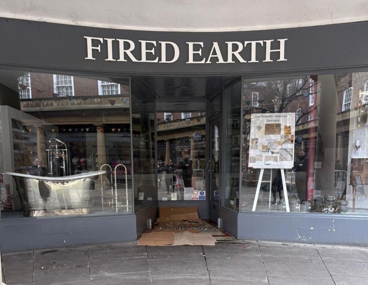 2 Sussex St, Cambridge en alquiler Foto del edificio- Imagen 1 de 2