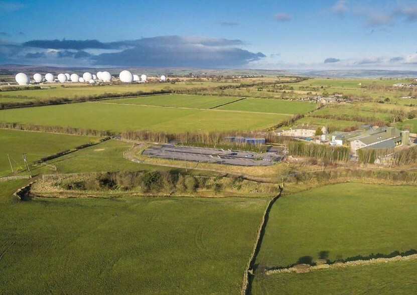 Kettlesing Head, Harrogate en alquiler - Foto del edificio - Imagen 2 de 9