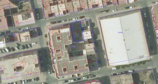 Más detalles de Calle San Bernardo, 24, El Ejido - Terreno en venta